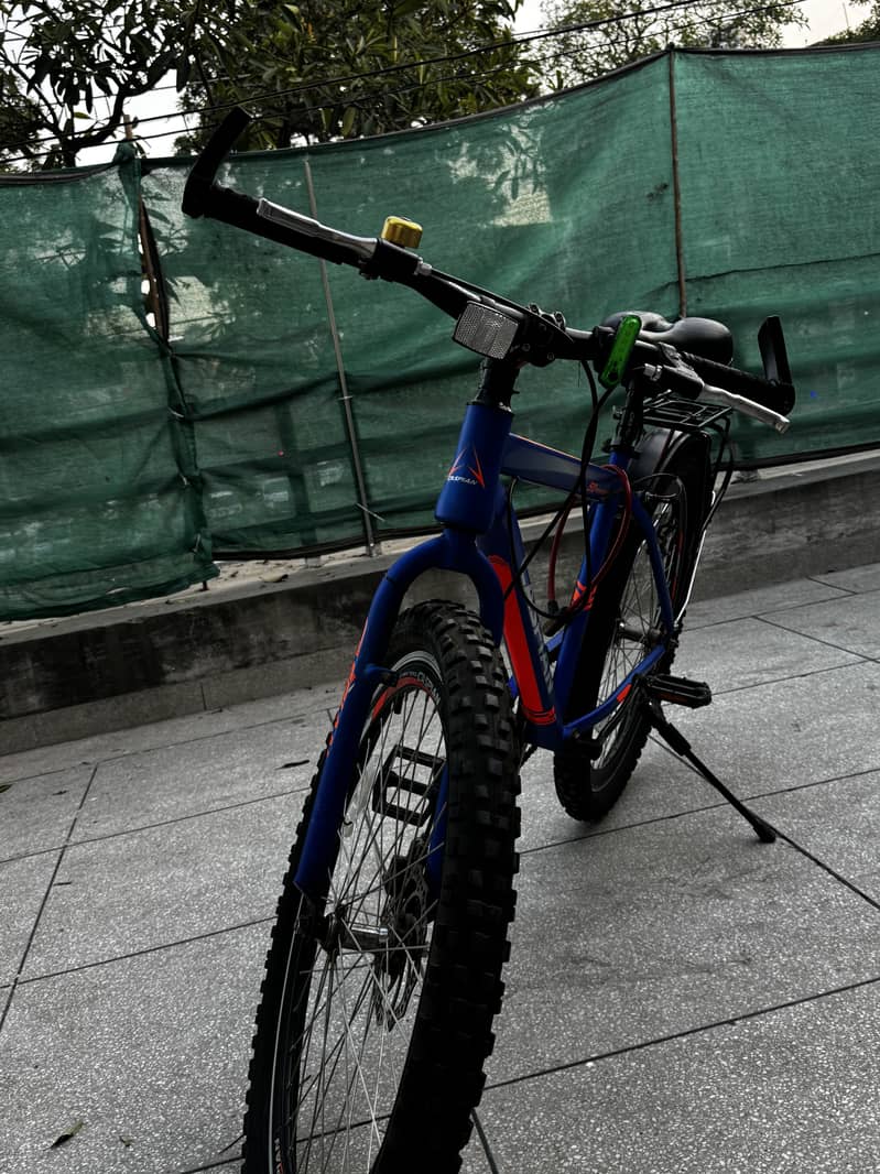 Same like New Condition 2