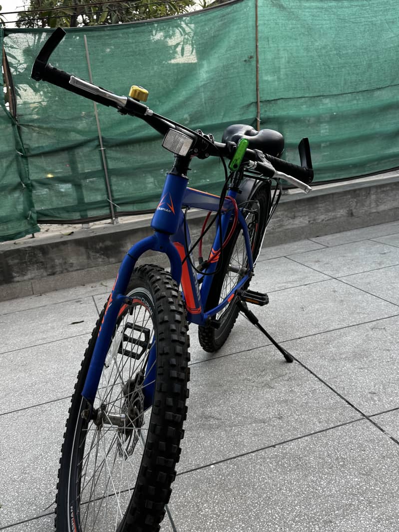 Same like New Condition 3