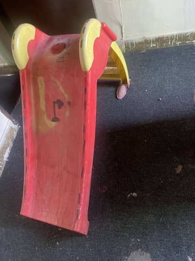 Kids Slide