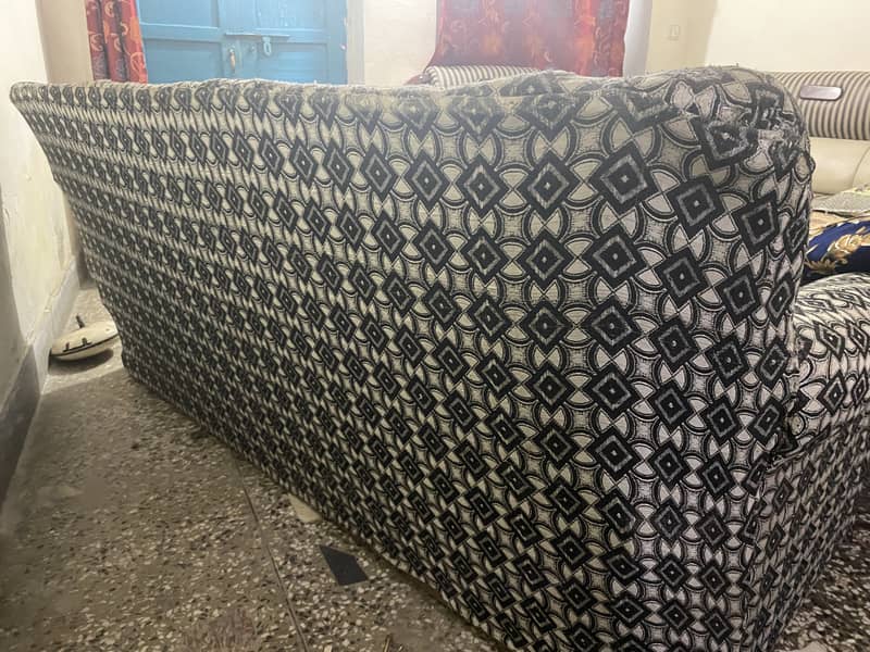 Complete Sofa set 1