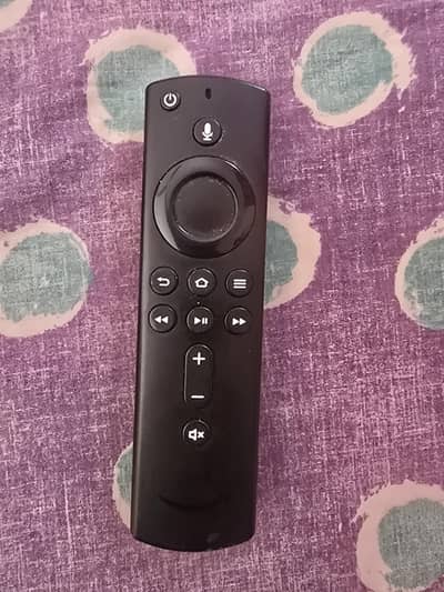 fire stick remote