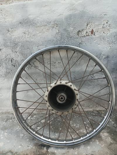 China bike spare parts