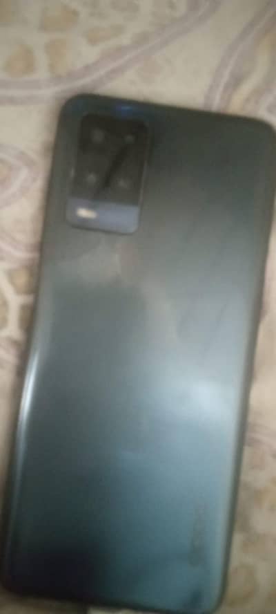 Oppo A 54 only mobile 4/128