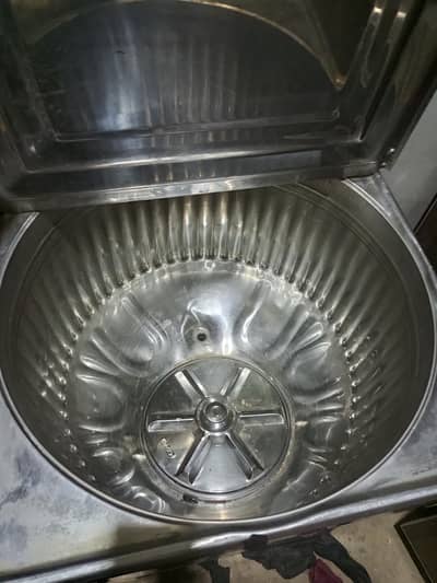 good condition full size