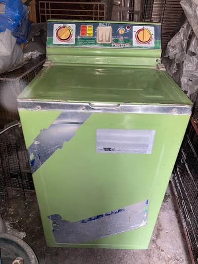 Pakizah Washing Machine for sale