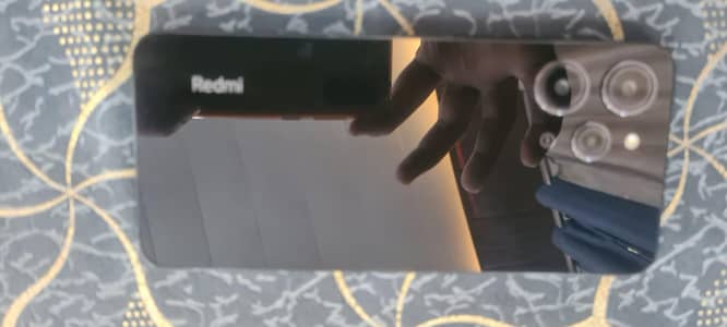 Redmi 12 All ok
