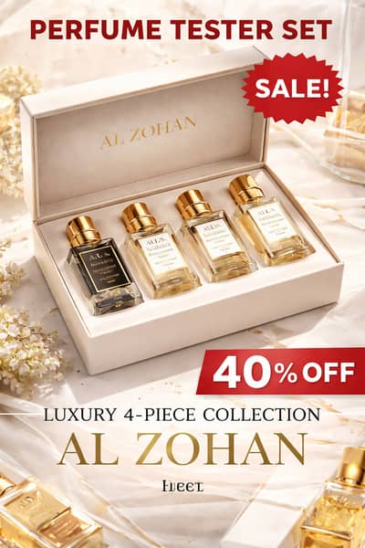 Al zohan sale offer free