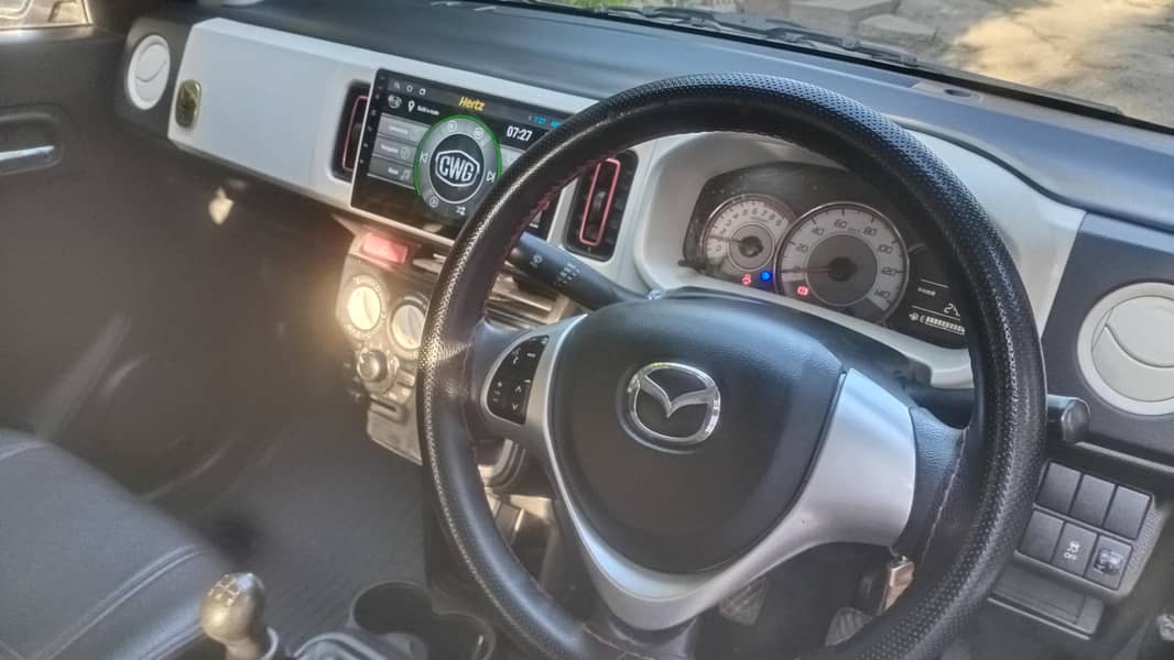 MAZDA CAROL 9