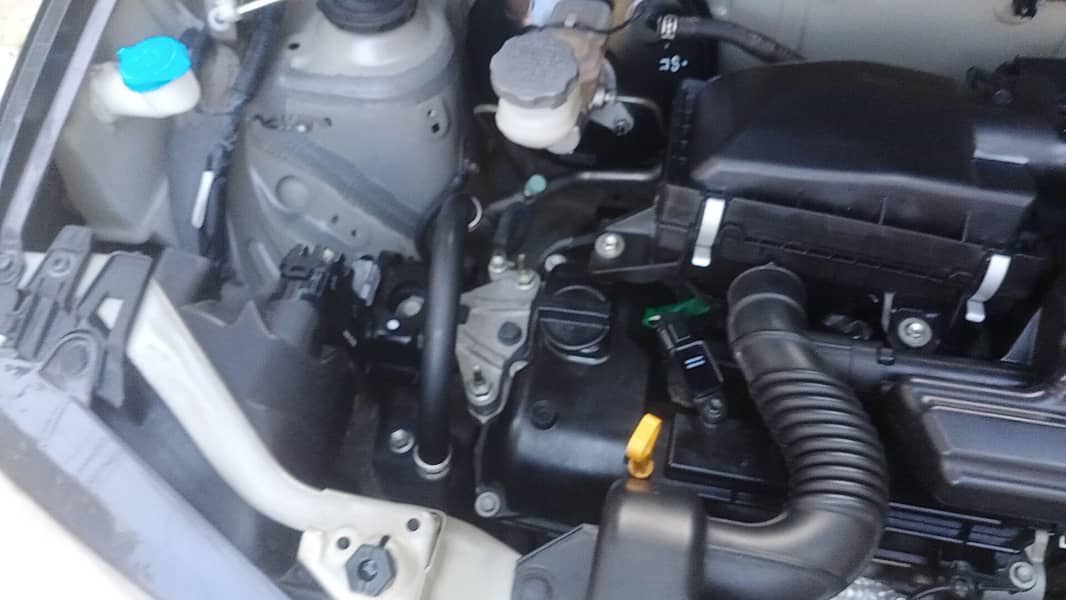 MAZDA CAROL 12