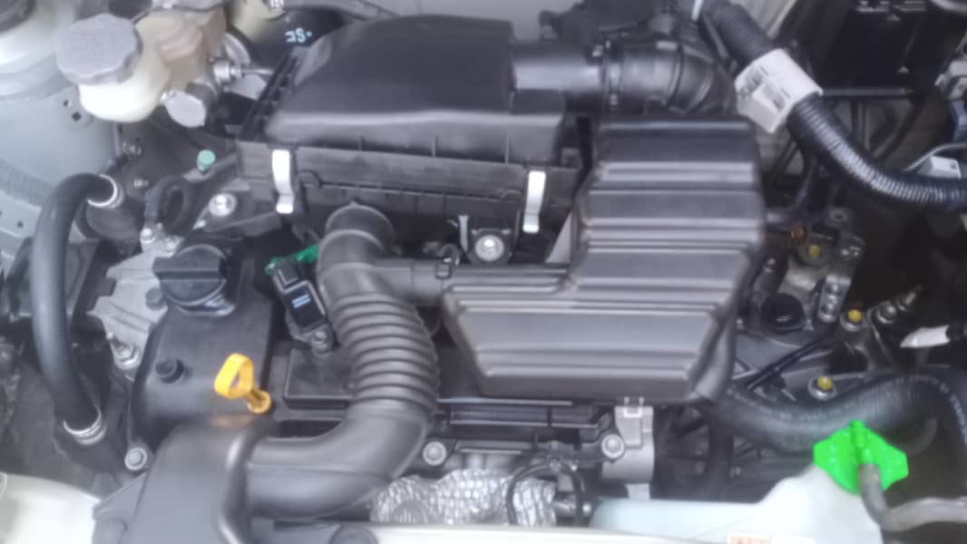 MAZDA CAROL 13