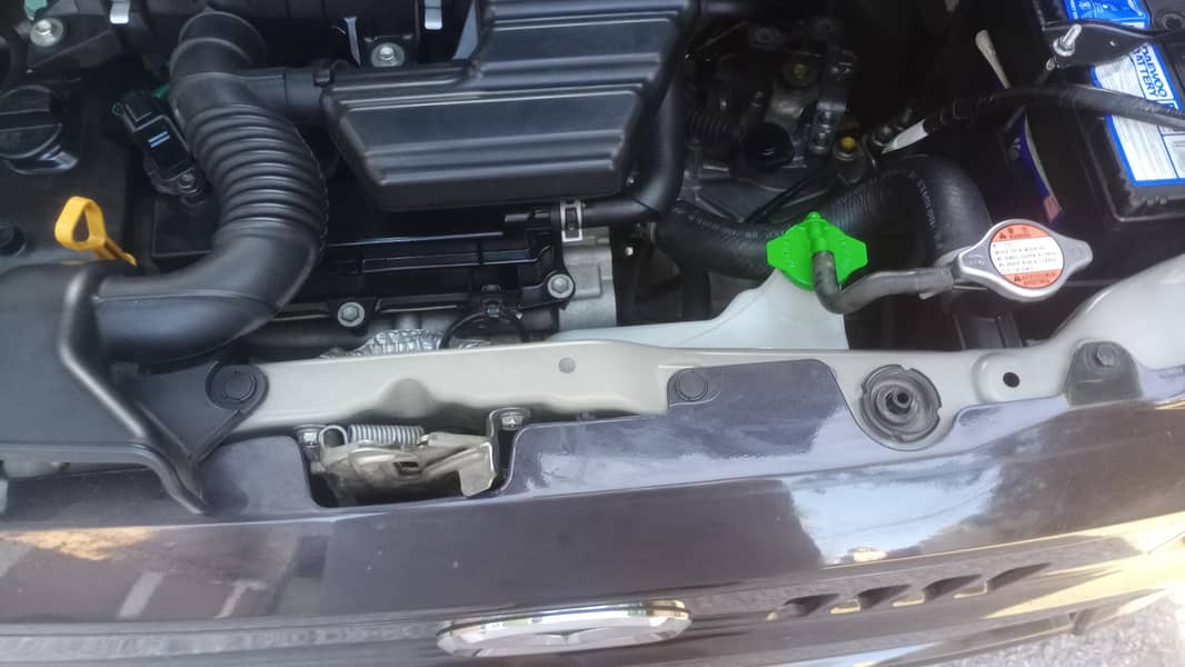 MAZDA CAROL 16