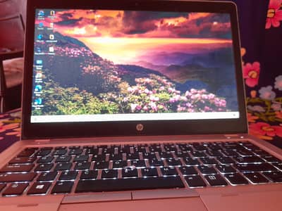 folio 9480 core i 5 4 generation