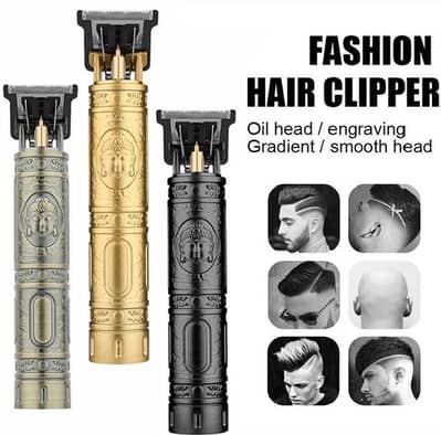Hair Trimmer