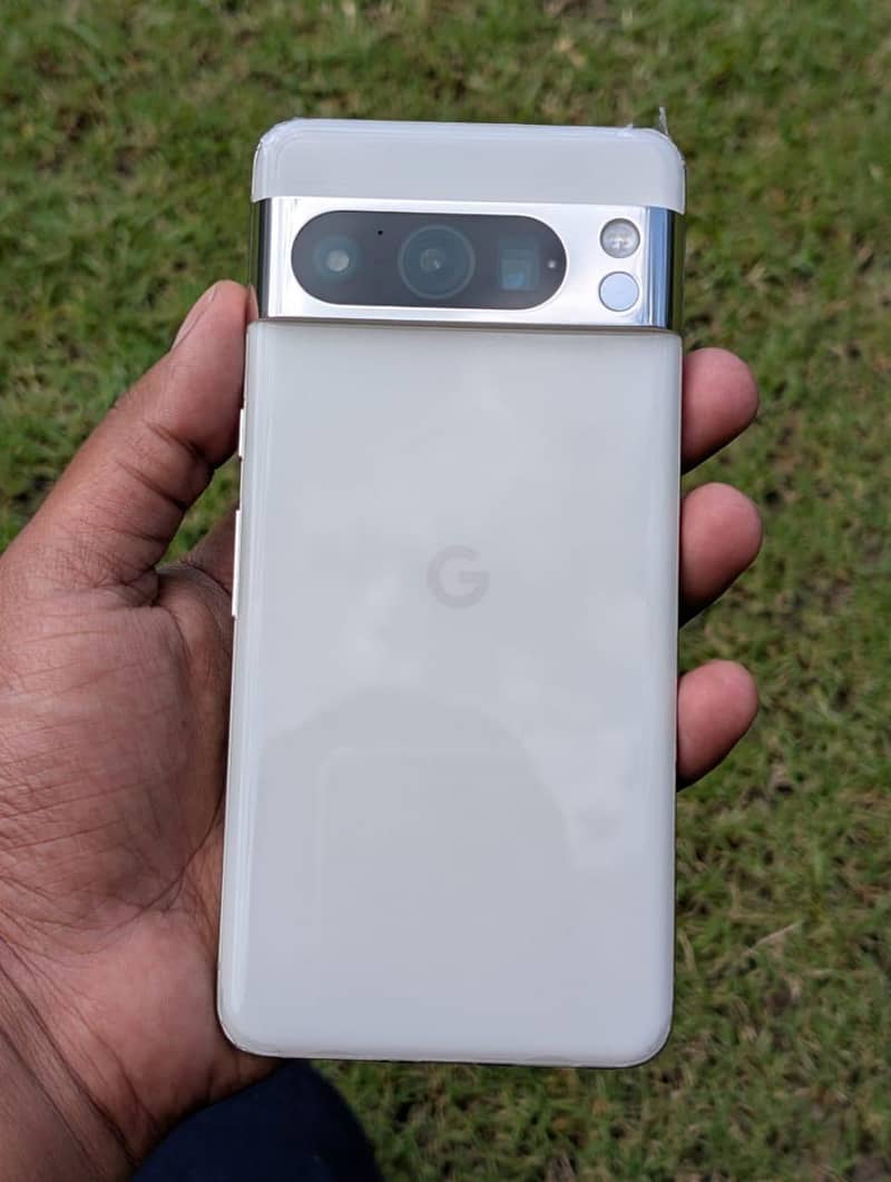 Google pixel 8pro 3