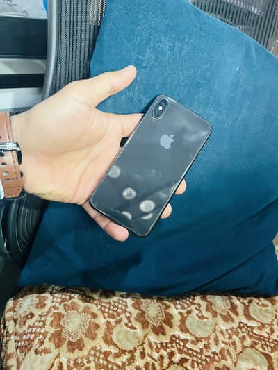 I phon x NoN pTA 64GB