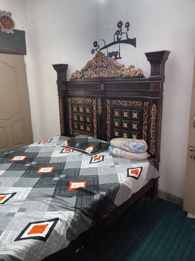 full furniture for sale sath mattress ni hai