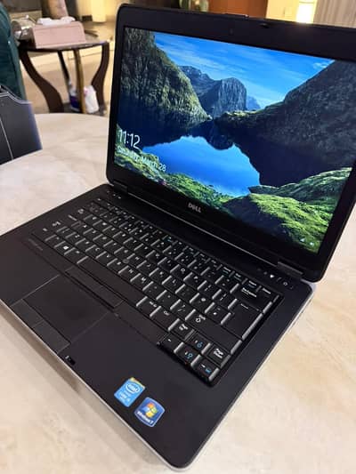 Dell Latitude E6440 Core i5 for Sale