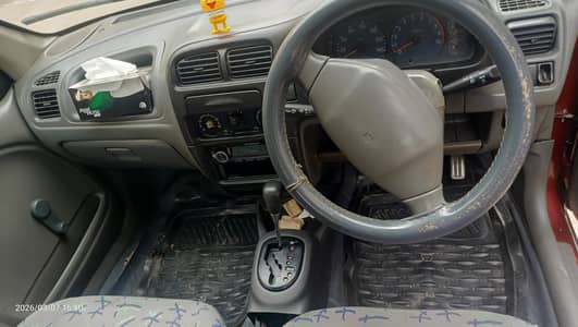 suzuki alto 660cc automatic - buy n drive