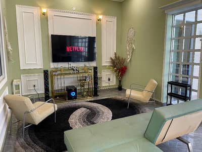 2 Kanal Furnished Farm House For Rent Bosan Road Multan