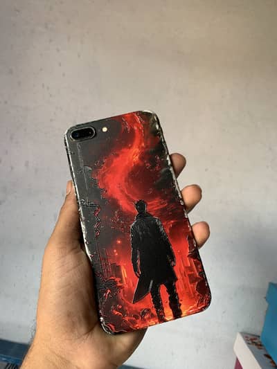 iPhone 7 Plus 128 gb pta Approved