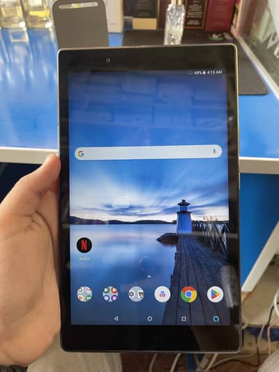 Lenovo Tablet