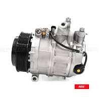 Mercedes W203 W211  W204