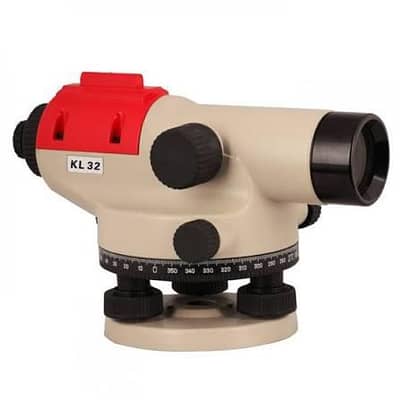 kl 32 auto level