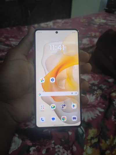 Motorola g stylish 2024