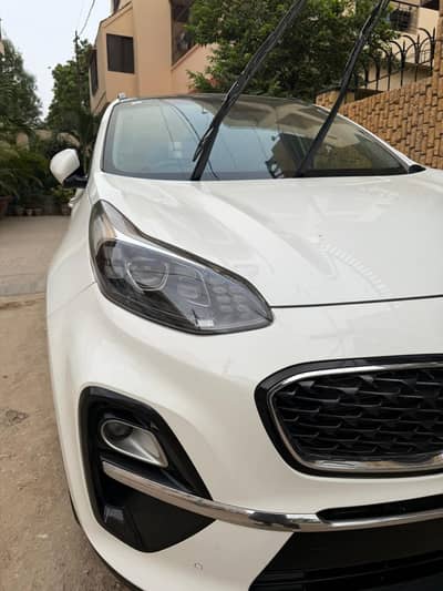 KIA SPORTAGE 2023|B2B|URGENT SALE