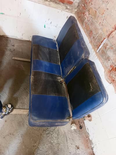 cary dabba seats for sale