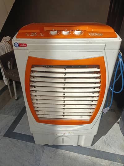 Super 1 Asia Original Cooler | Price Negotiable