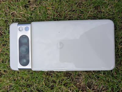 Google Pixel 8 Pro – PTA Approved – Excellent Condition