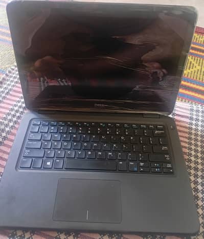 Dell Core i3 7th Gen | 8GB RAM | SSD | Excellent Condition – 35K Fixe