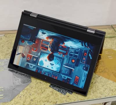 Lenovo Chromebook Touch Screen 4GB DDR4 RAM