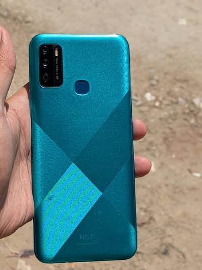 infinix hot 9 play 2/32