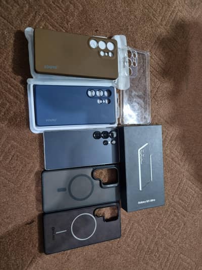 SAMSUNG S25 ULTRA | 12/256 | DUAL SIM APPROVED | 10/10 CONDITION