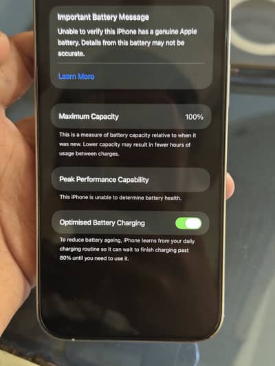 Iphone 14 pro max good condition