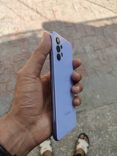 Samsung galaxy A32