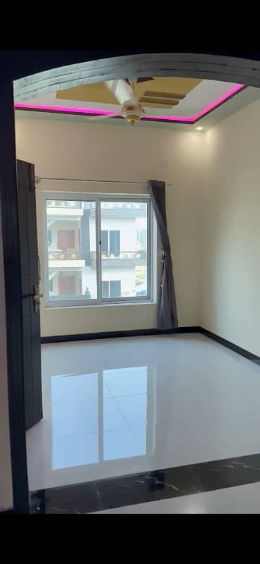 5 Marla Double Story For Sale Block C