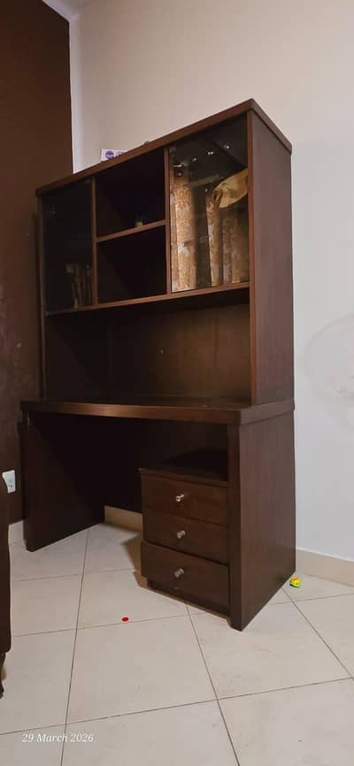 Study Table for Students