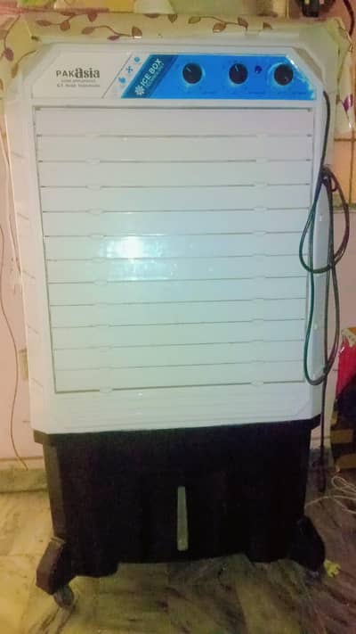 Efficient Room Cooler | Perfect for Summer | Budget Friendly