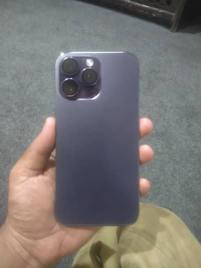 Iphone 14promax (FU)
