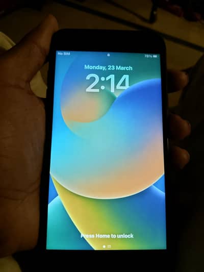 Iphone 8 plus For Sale