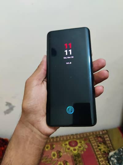 OnePlus 7 Pro