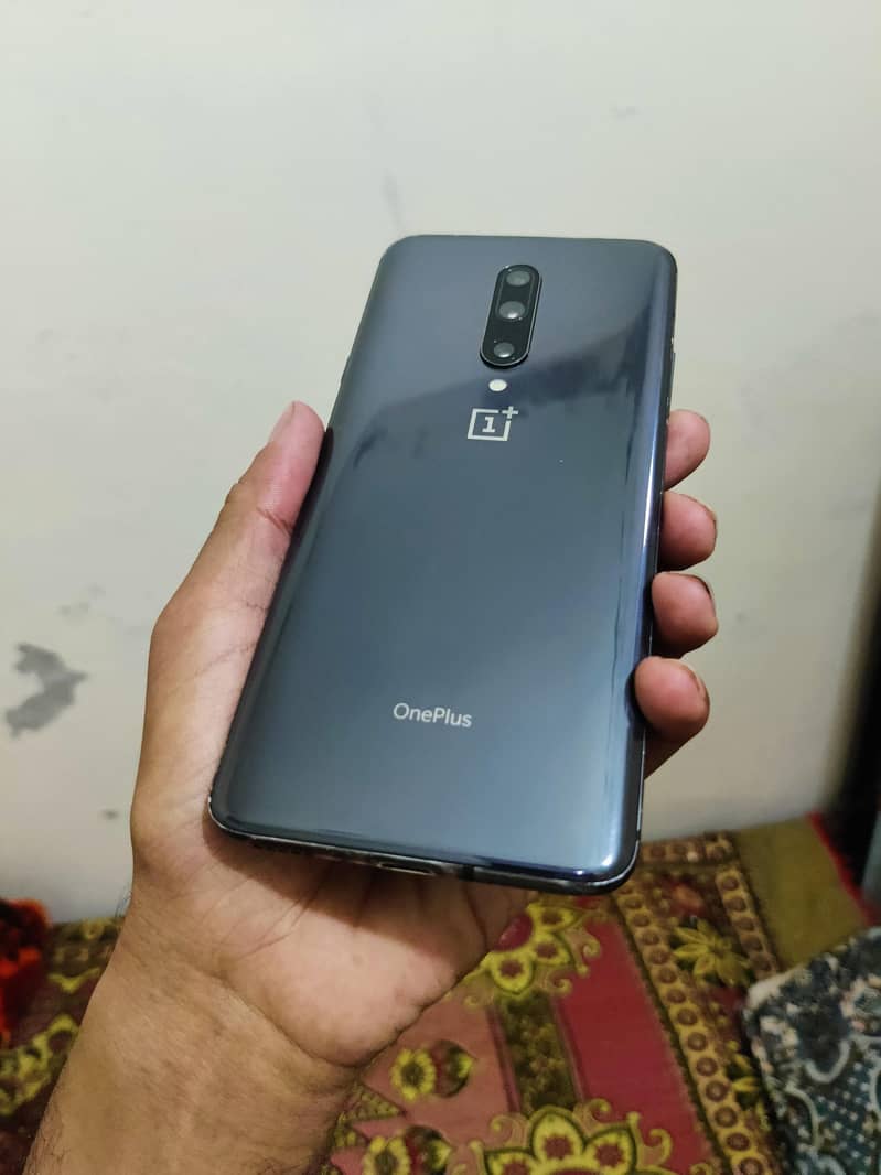OnePlus 7 Pro 5
