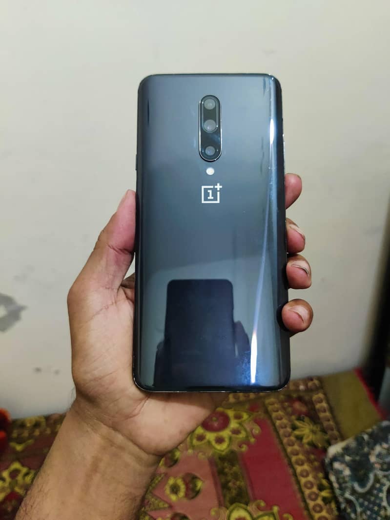 OnePlus 7 Pro 6