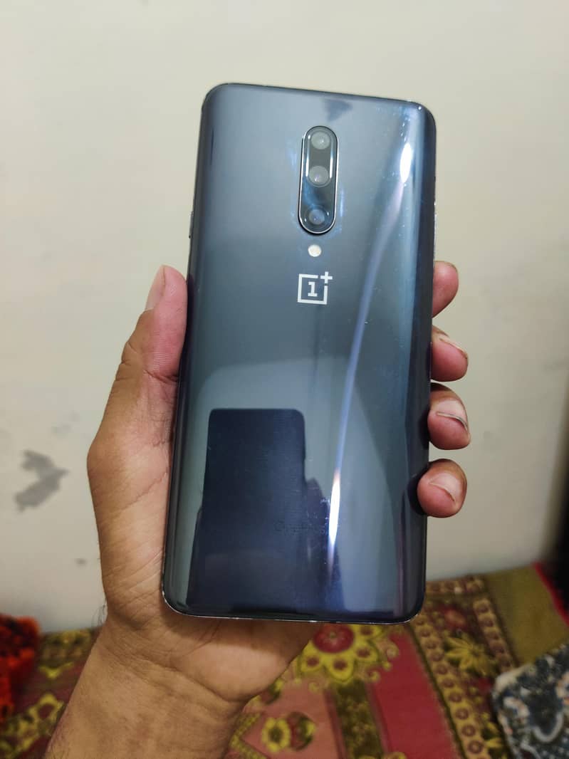 OnePlus 7 Pro 8