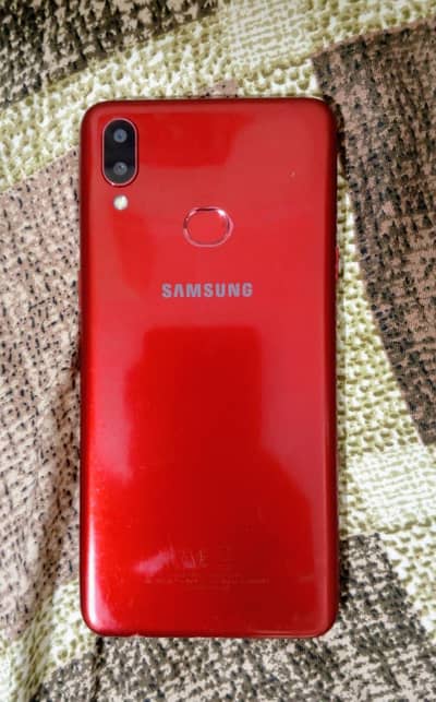 Samsung A10s for sale urgent sale WhatsApp:03297899543