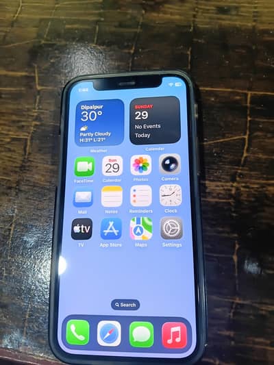 Iphone 12 mini jv 64 gb