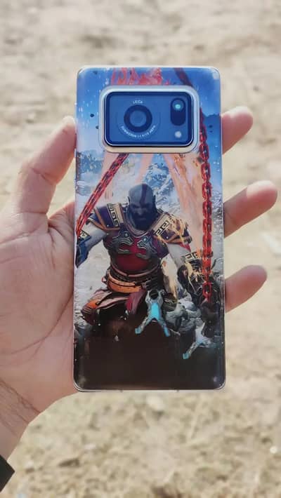 Aquos R6 5G (Official PTA approved)